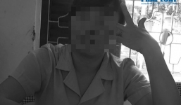 Phút trải lòng của thiếu nữ xinh đẹp từng đập đá, chơi ke